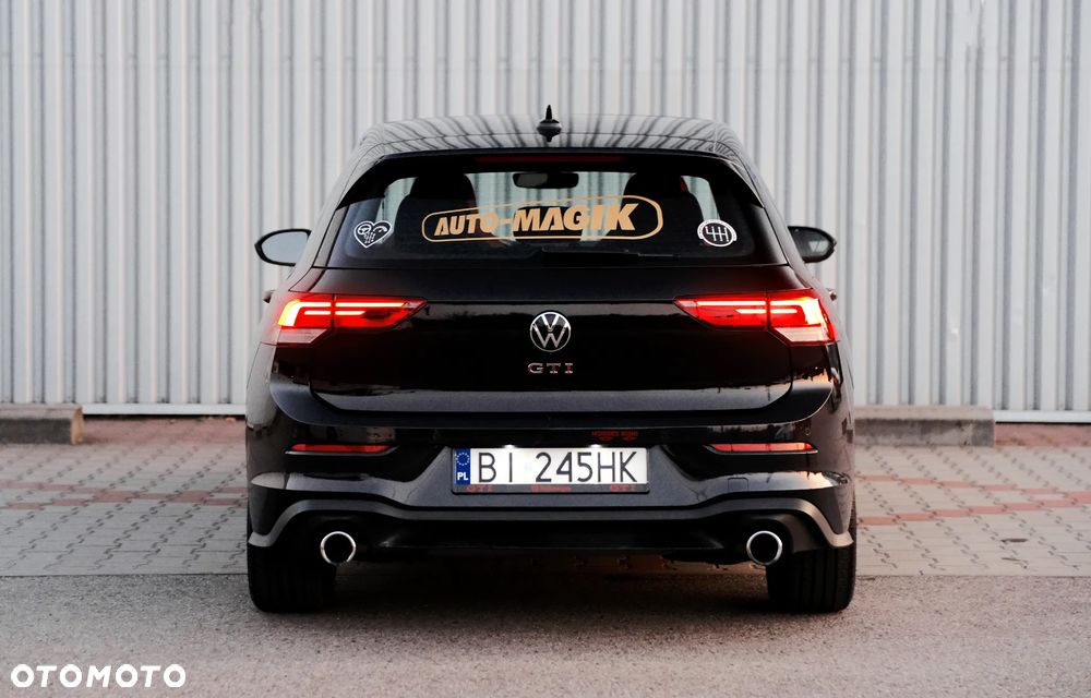 Volkswagen Golf GTI 2.0 TSI OPF Performance - 18