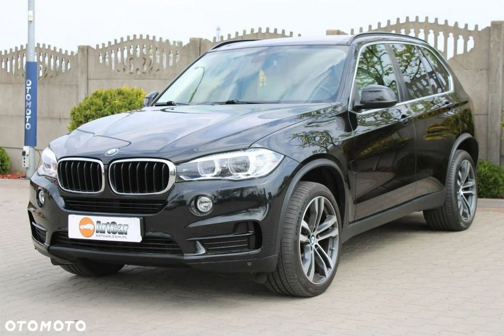 BMW X5 xDrive30d - 2