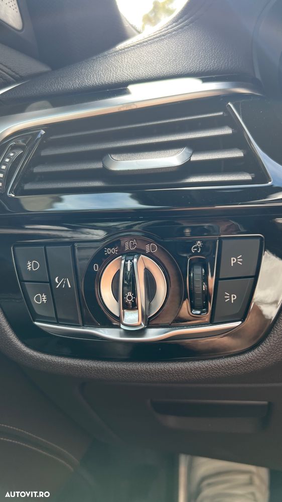 BMW Seria 5 - 11