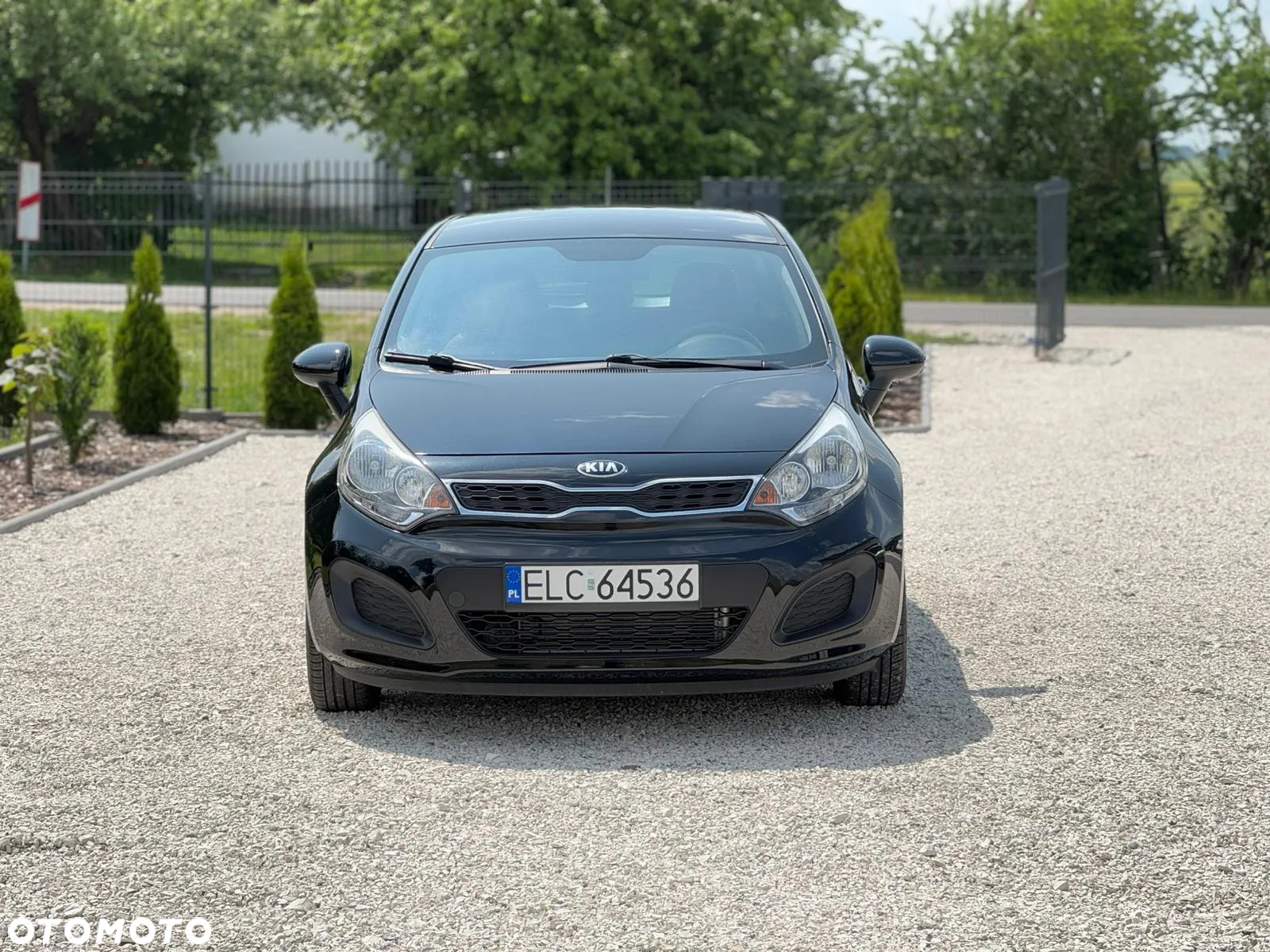Kia Rio 1.2 M - 6
