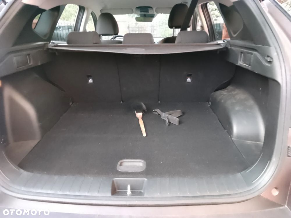 Hyundai Tucson 1.6 T-GDi Modern 2WD - 8