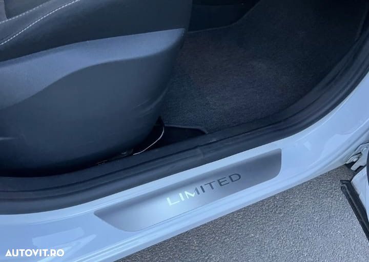 Renault Captur ENERGY TCe 90 Start&Stop Intens - 6