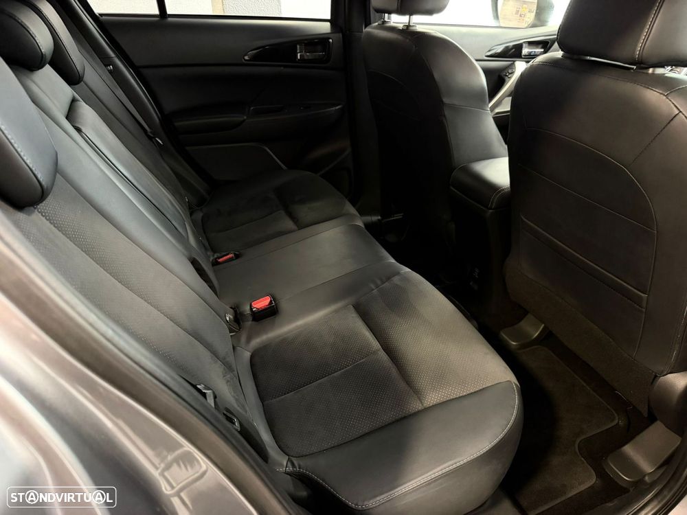 Mitsubishi Eclipse Cross 2.4 PHEV eStyle - 26