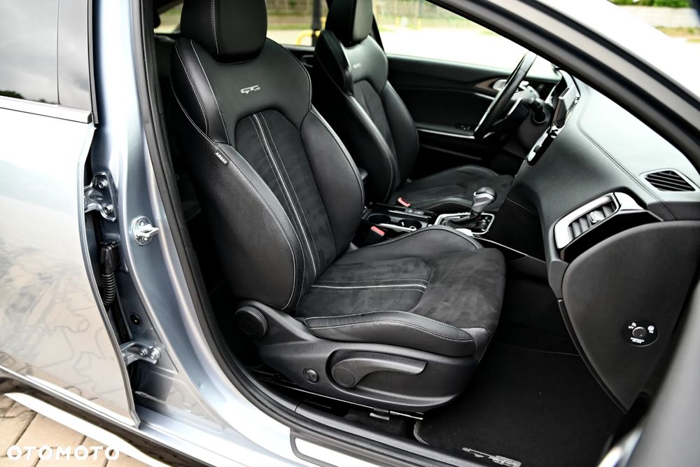 Kia ProCeed 1.5 T-GDI DCT7 OPF GT LINE - 29
