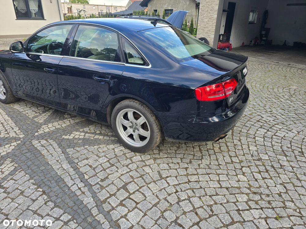 Audi A4 Limousine 1.8 TFSI Prime Line - 14