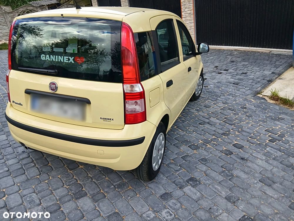 Fiat Panda - 6