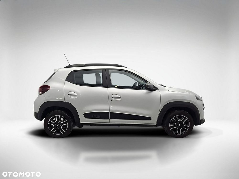 Dacia Spring 27.4kWh Expression - 6