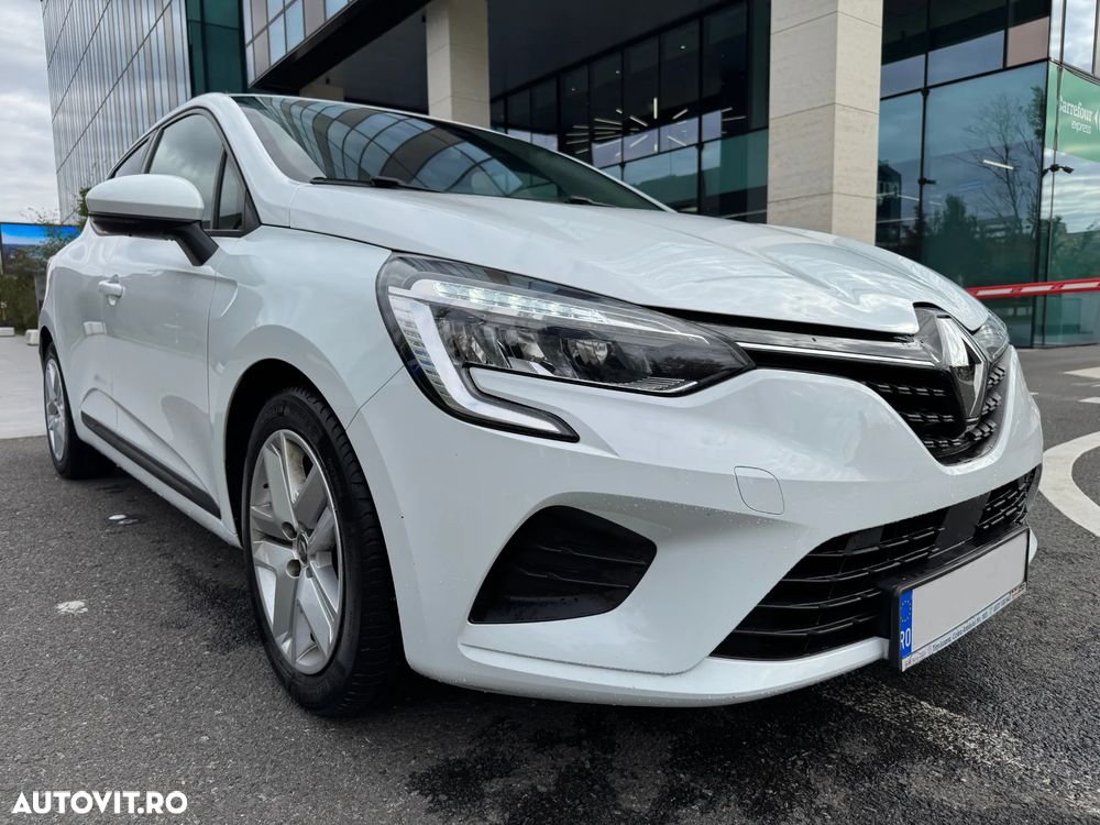 Renault Clio - 32