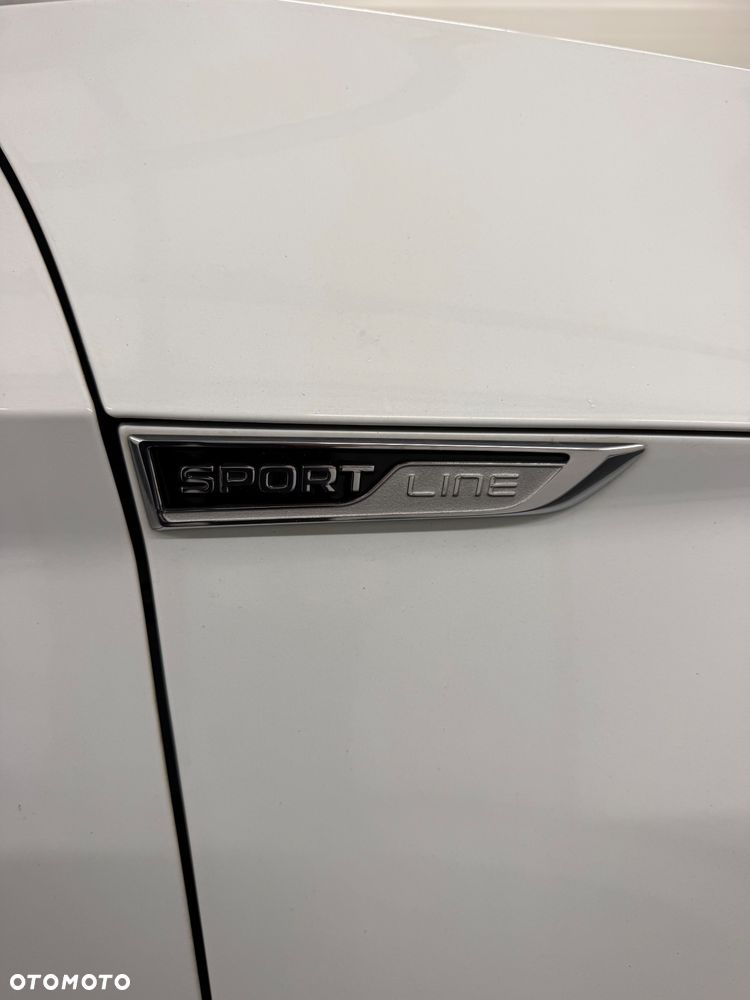 Skoda Superb 2017 photo 3
