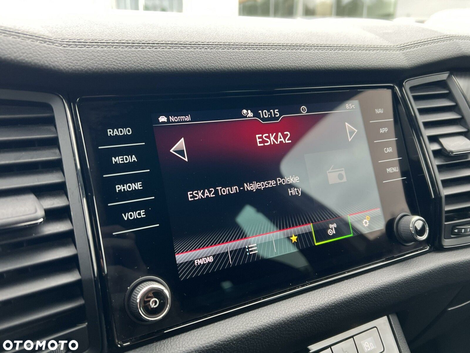 Skoda Kodiaq 2.0 TSI 4x4 Sportline DSG 7os - 26