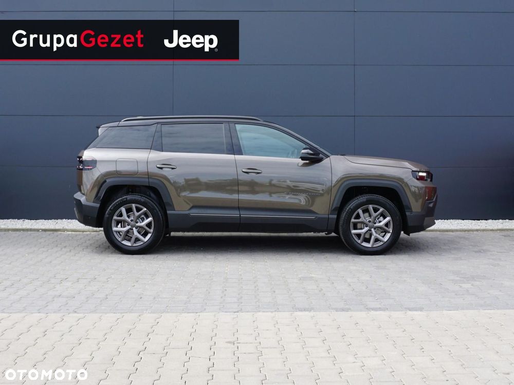 Jeep Compass - 3