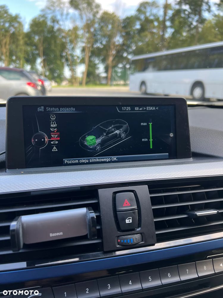 BMW Seria 4 420d xDrive - 24
