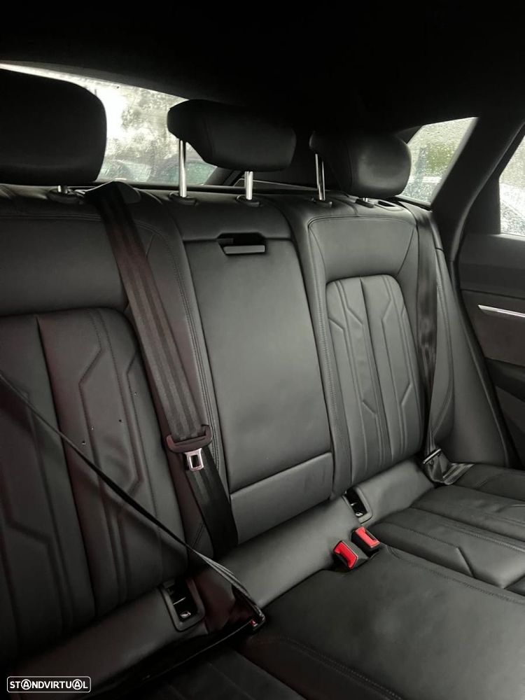 Audi e-tron 50 quattro S line - 11
