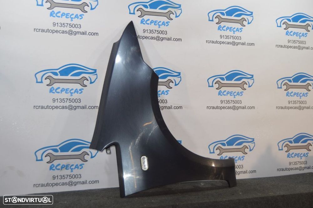 GUARDA-LAMAS DIREITO FORD CMAX C MAX C-MAX DM2 GUARDA LAMAS GUARDALAMAS ORIGINAL - 3