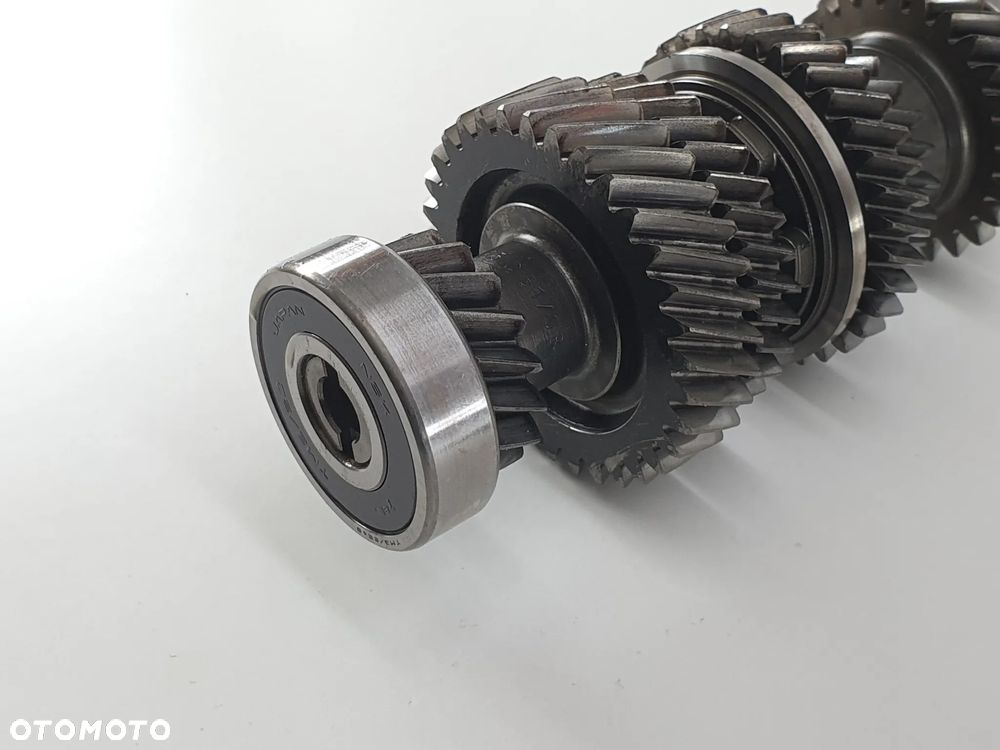 Skrzynia Biegow Walek   Bmw 1200 Gs  K25 K27 Adv - 40