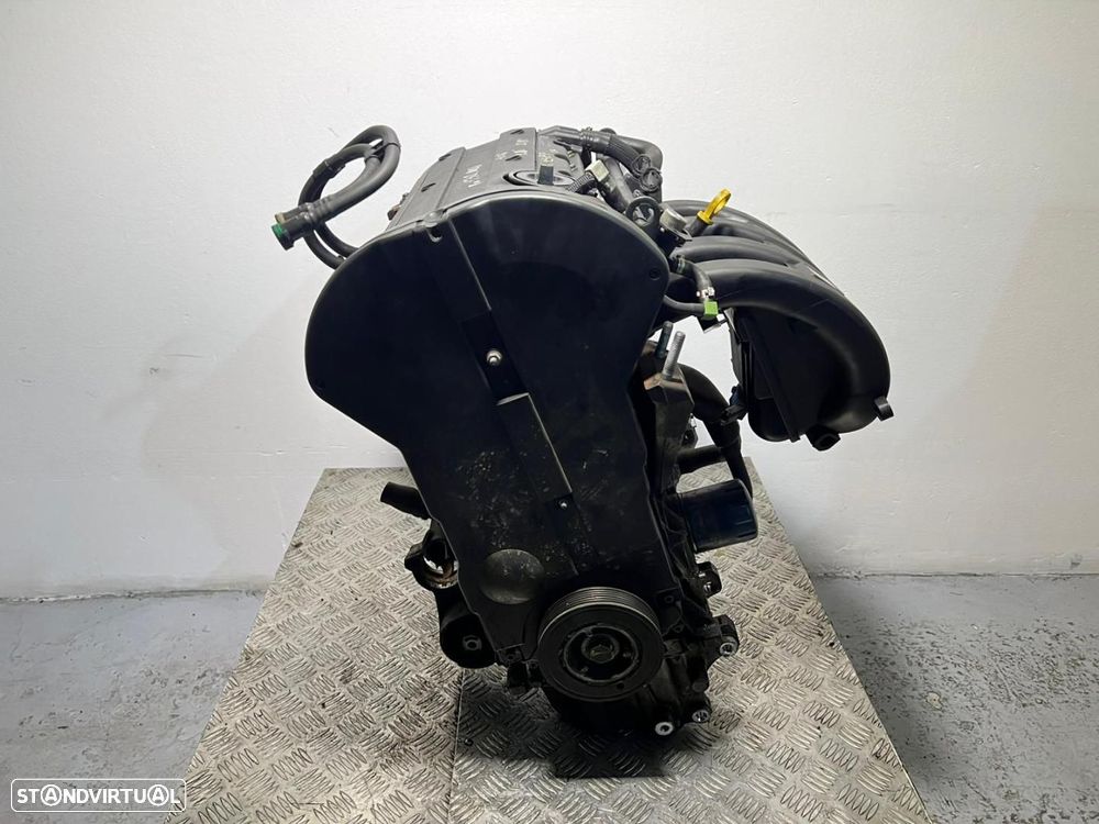 Motor Completo PEUGEOT 406 (8B) 1.8 16V LFY - 5