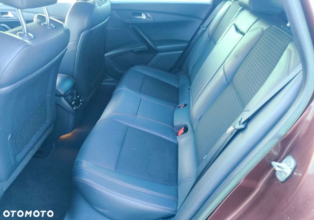 Peugeot 508 - 10