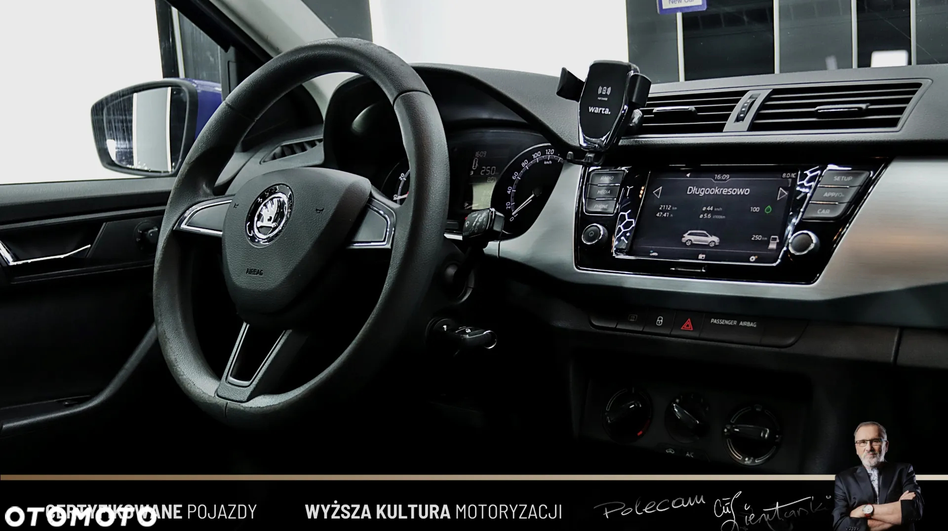 Skoda Fabia 1.0 Ambition - 18
