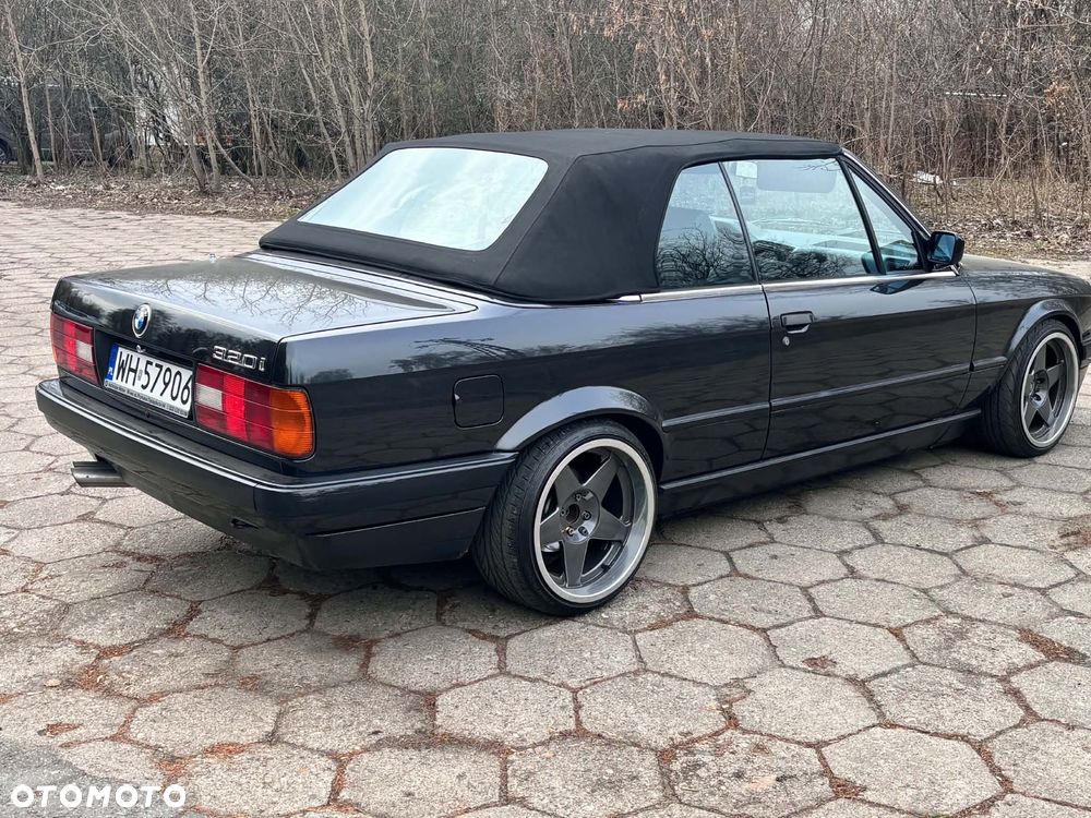 BMW Seria 3 - 4