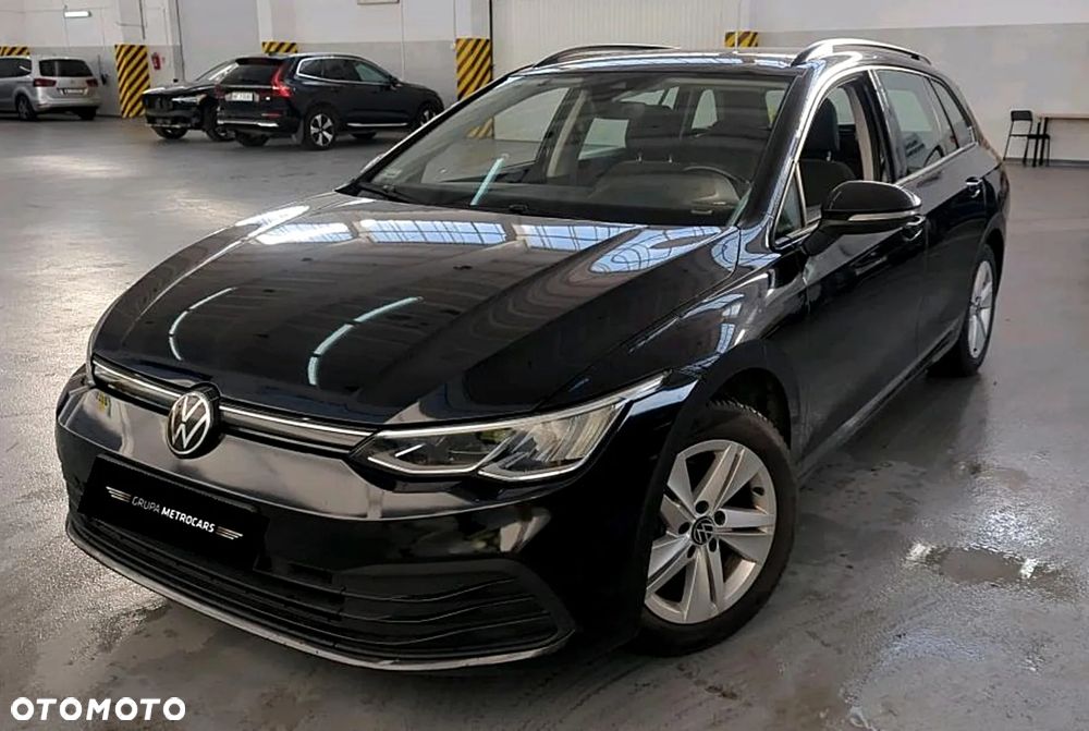 Volkswagen Golf VIII 1.5 TSI EVO Life - 4