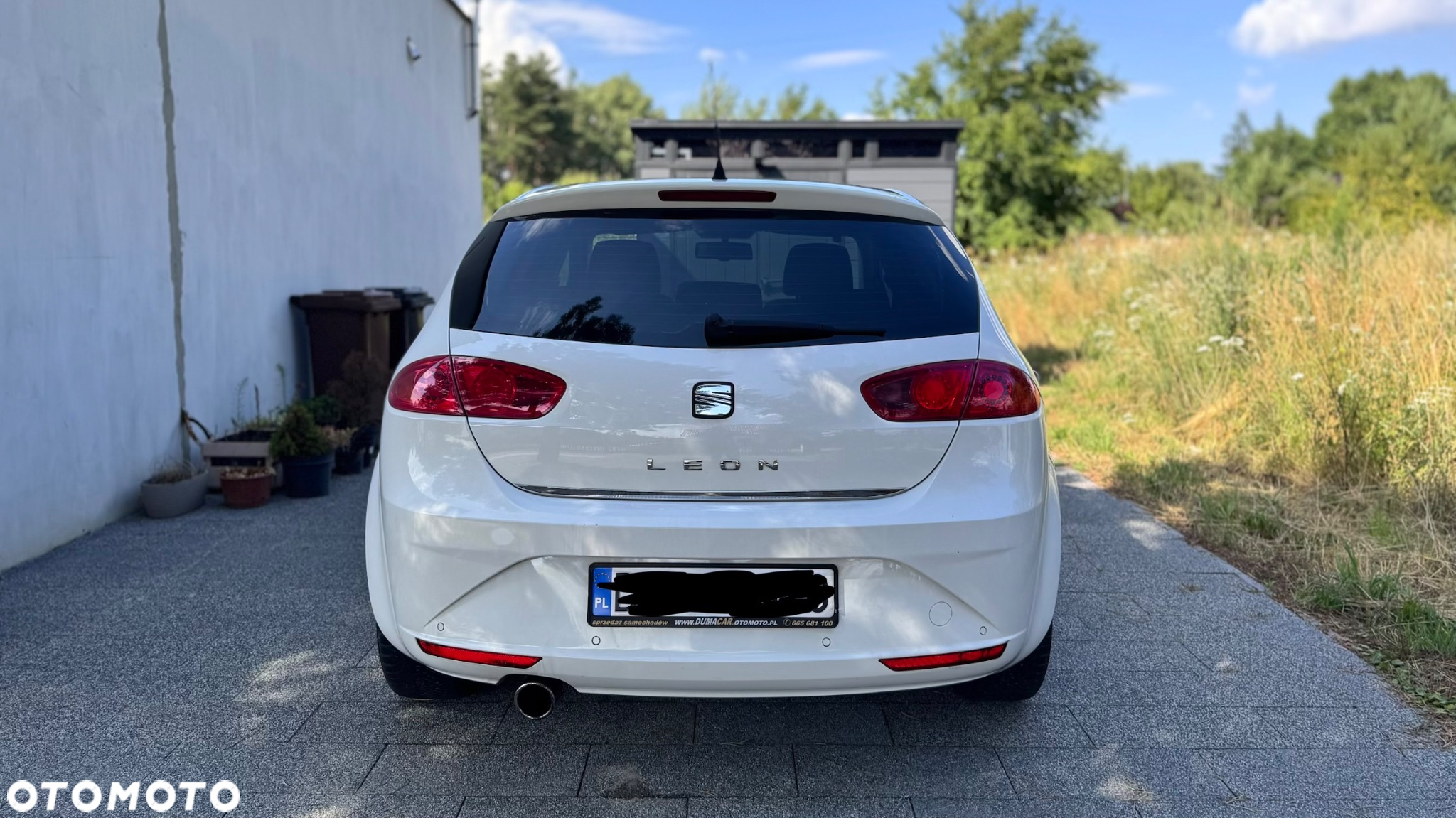 Seat Leon - 4
