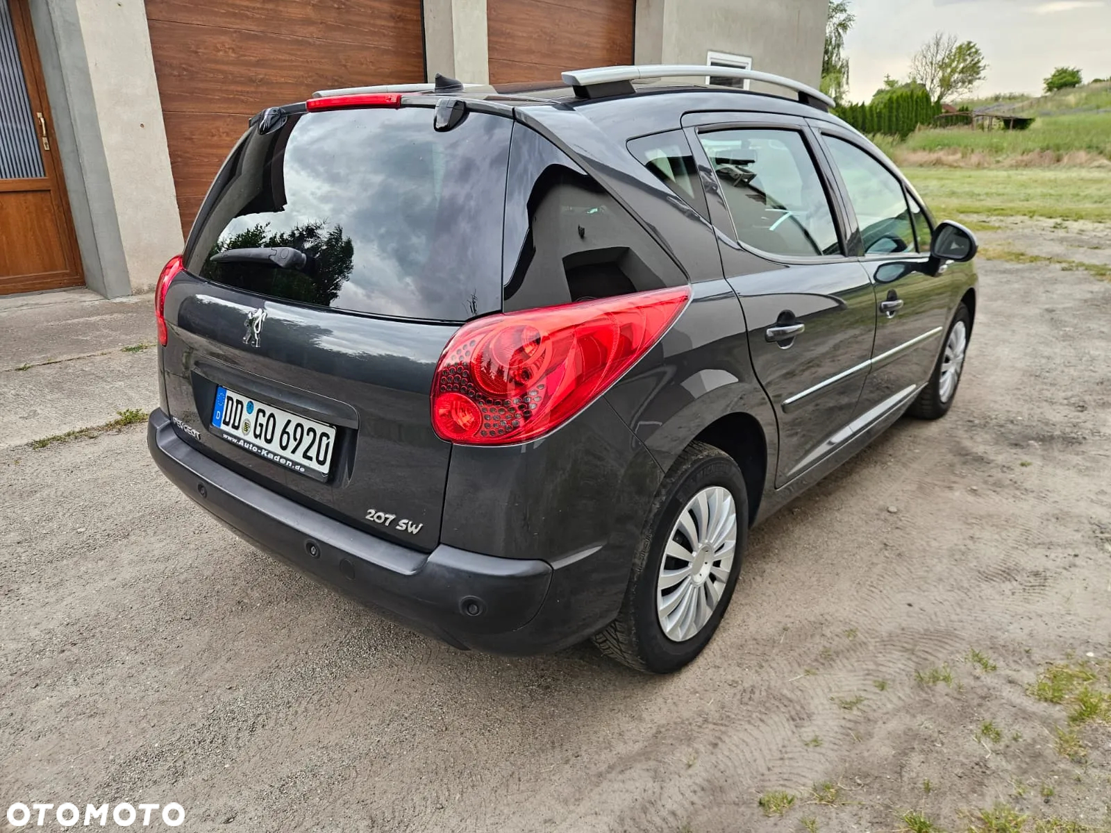 Peugeot 207 120 Premium - 30