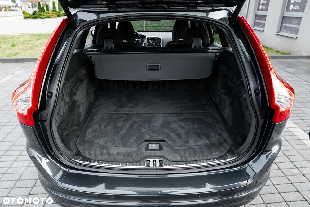 Volvo XC 60 D3 RDesign - 28