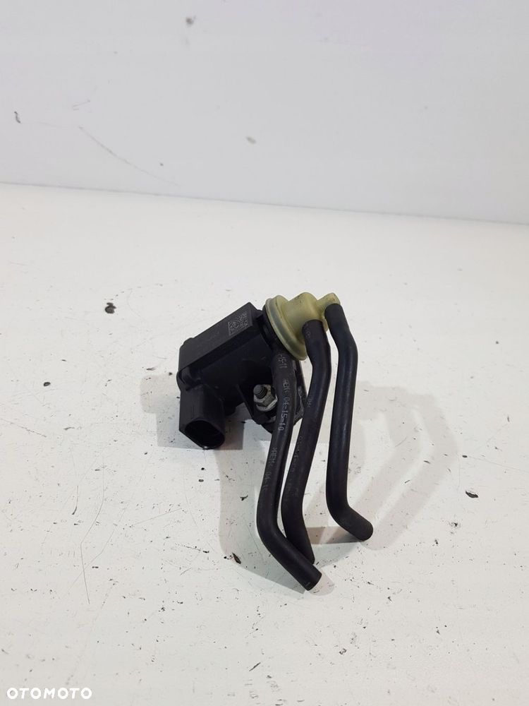 ZAWÓR PODCIŚNIENIA TURBO VW AUDI 1.6TDI 1K0906627B - 2