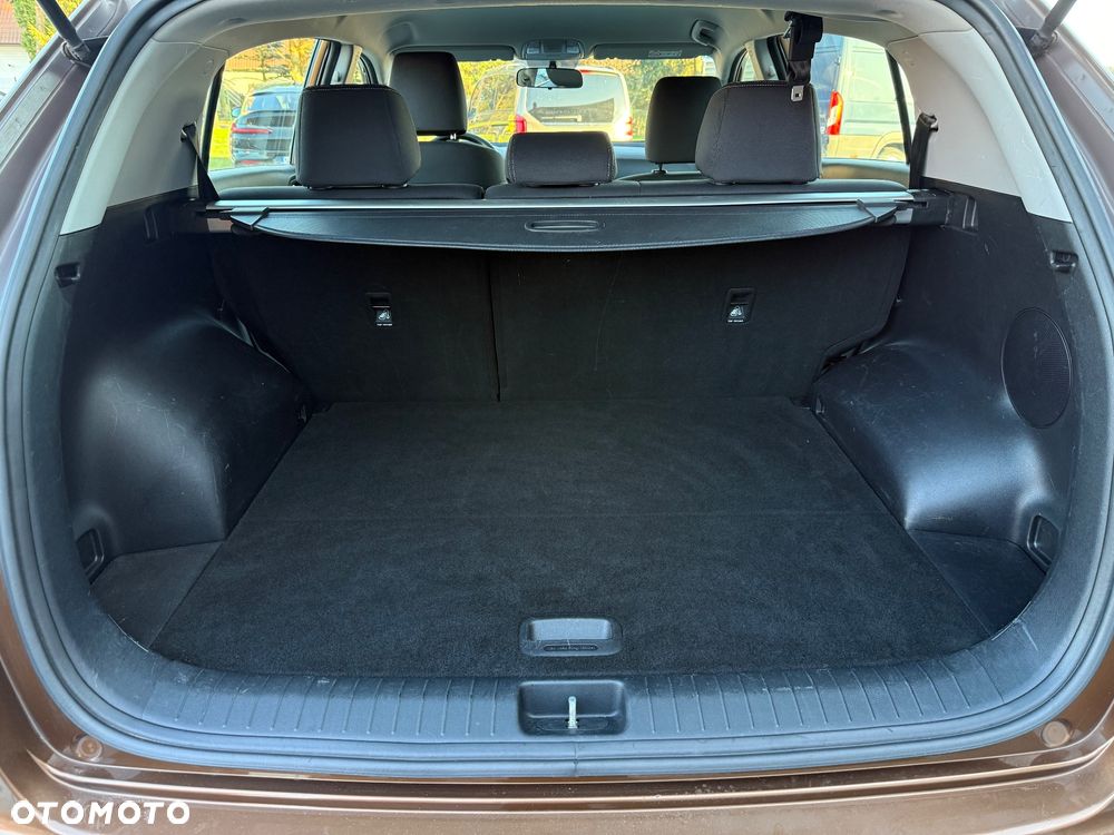 Kia Sportage 1.6 CRDI 2WD EDITION 7 - 29