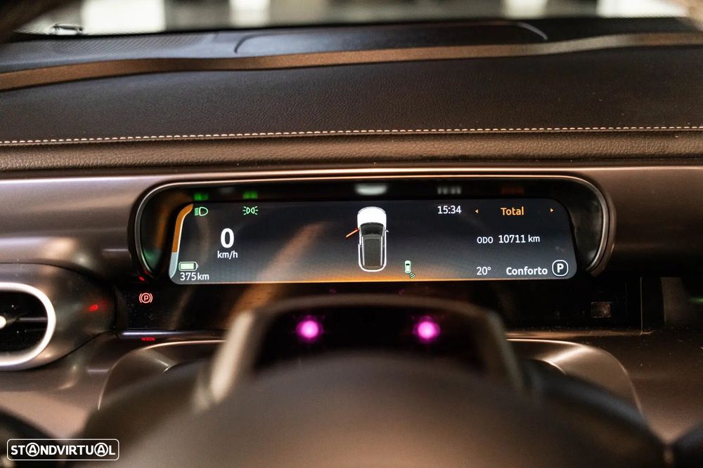 Smart #1 66 kWh Pro+ - 29