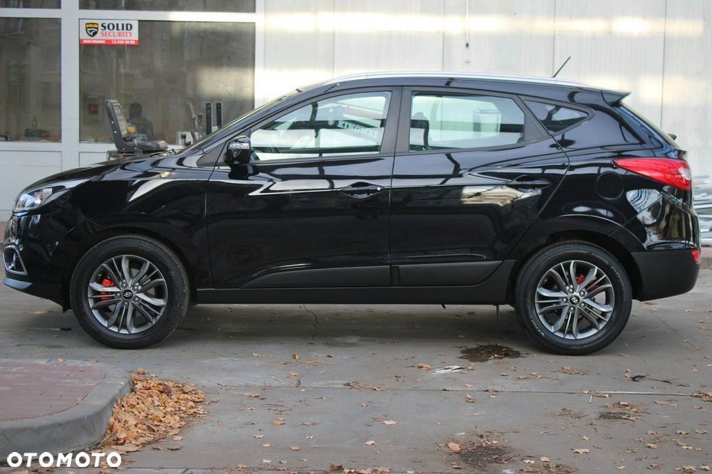Hyundai ix35 - 5