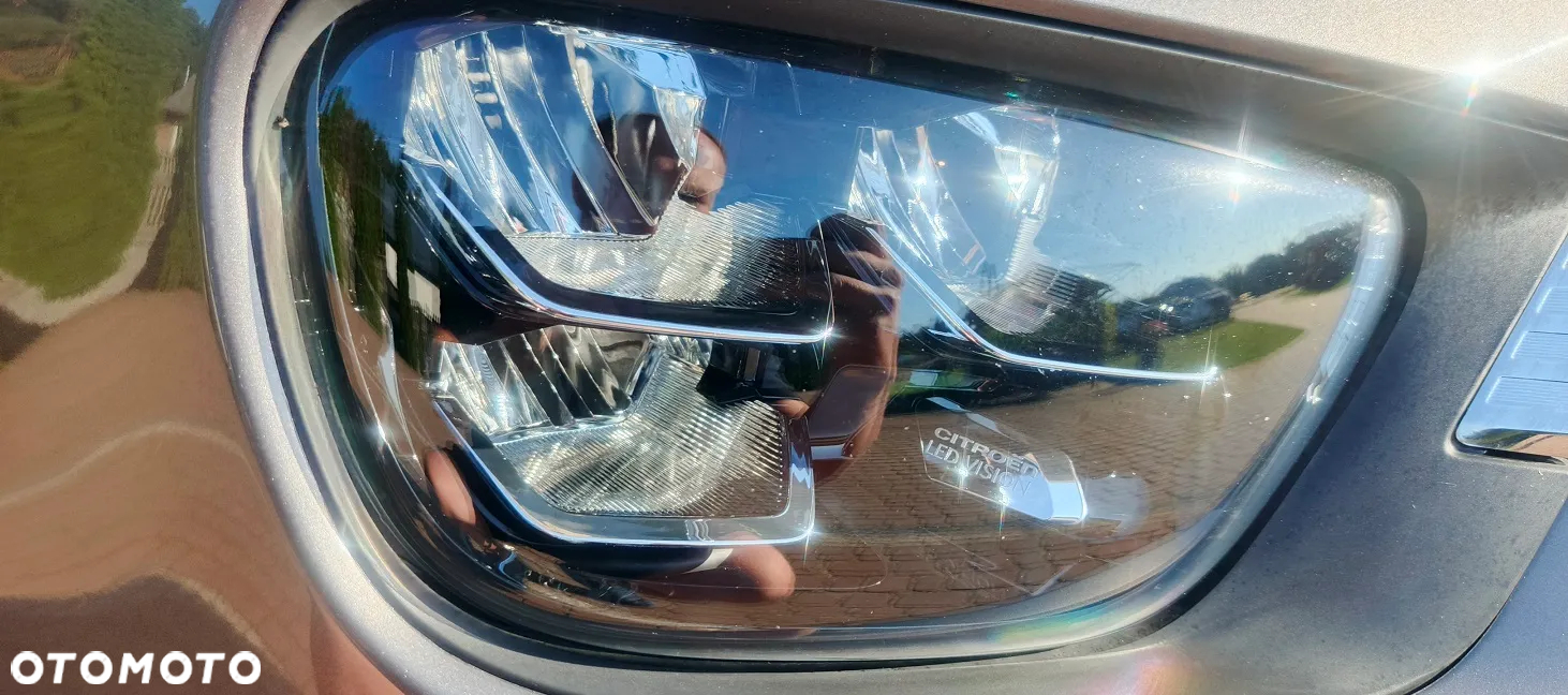 Citroën C3 1.2 PureTech Shine - 15