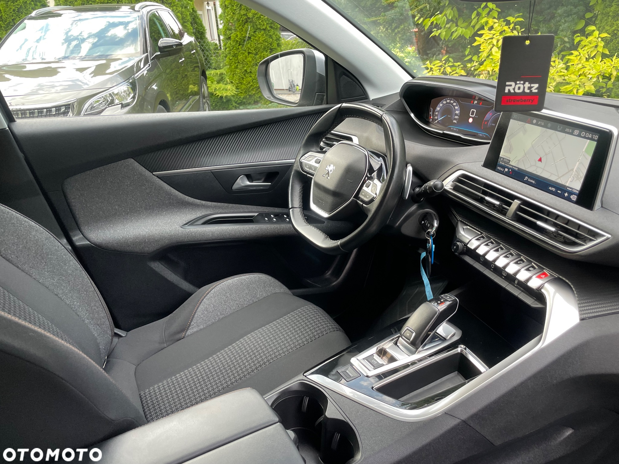 Peugeot 3008 - 28