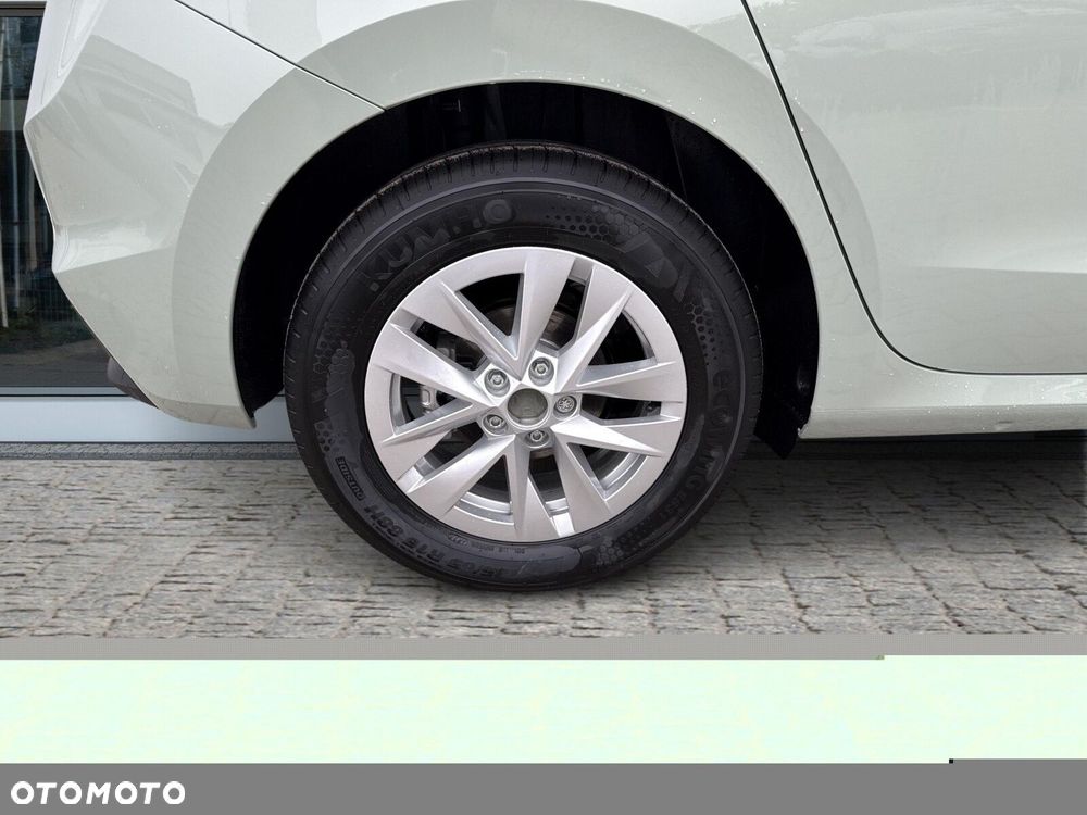 Skoda Fabia - 19