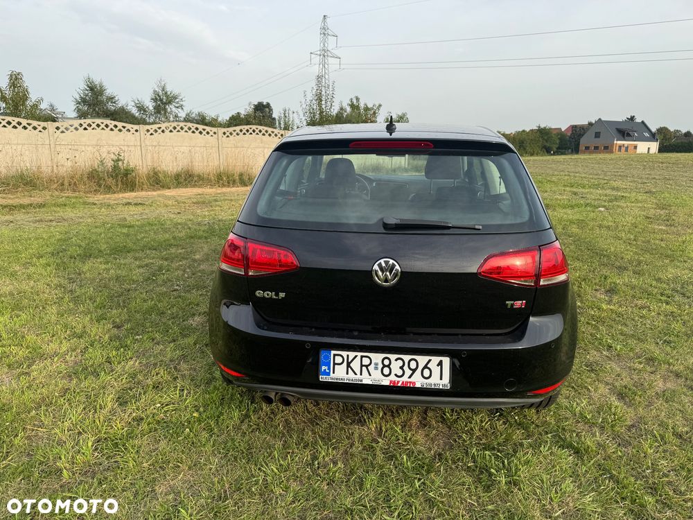 Volkswagen Golf - 37