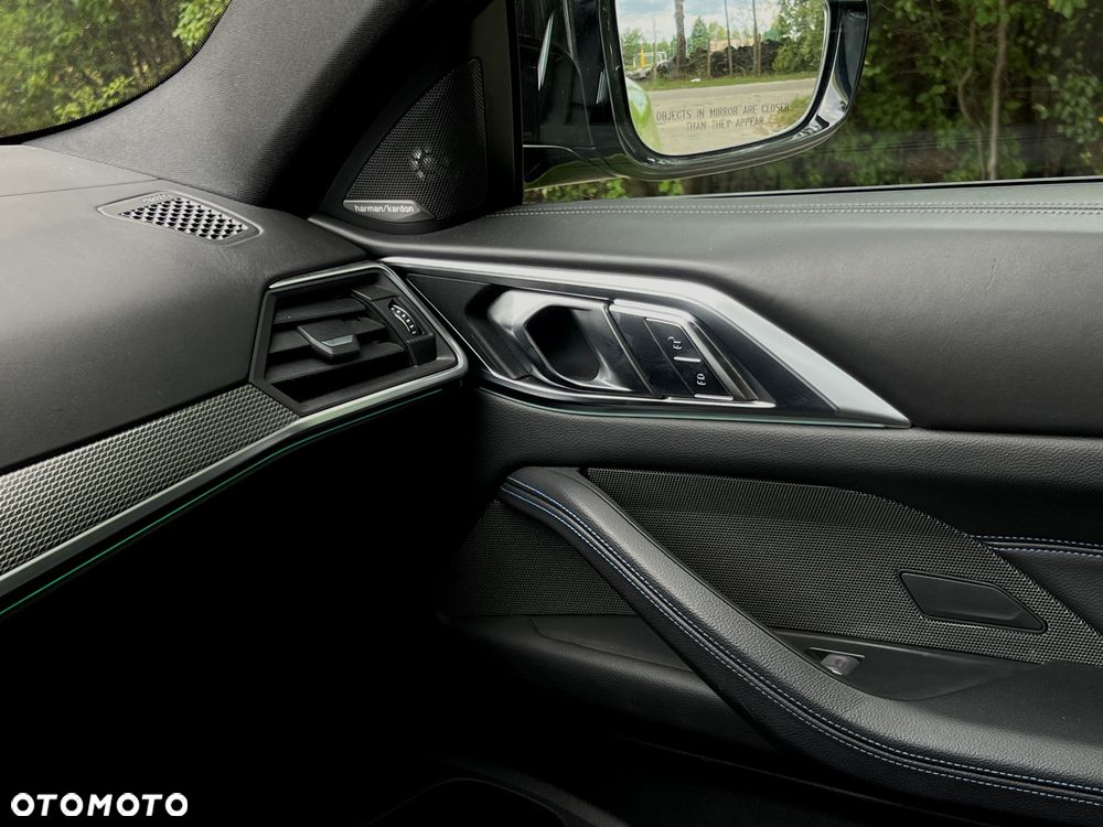 BMW Seria 4 M440i xDrive - 15