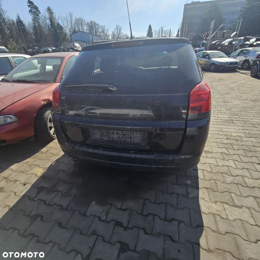 OPEL SIGNUM, kombi 2005r 1,8 B 90 kW / 122 KM (kod lak: Z20R) pojazd na części: maska, zderzak, drzwi, szyby, lusterka, chłodnica ... - 7
