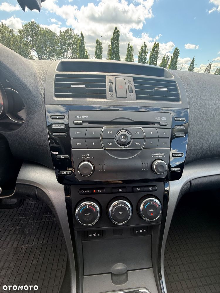 Mazda 6 - 28