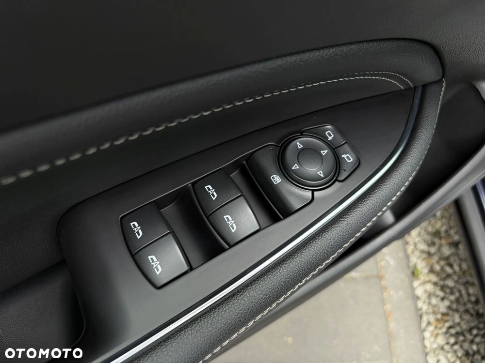 Opel Insignia 1.5 T Ultimate S&S - 33