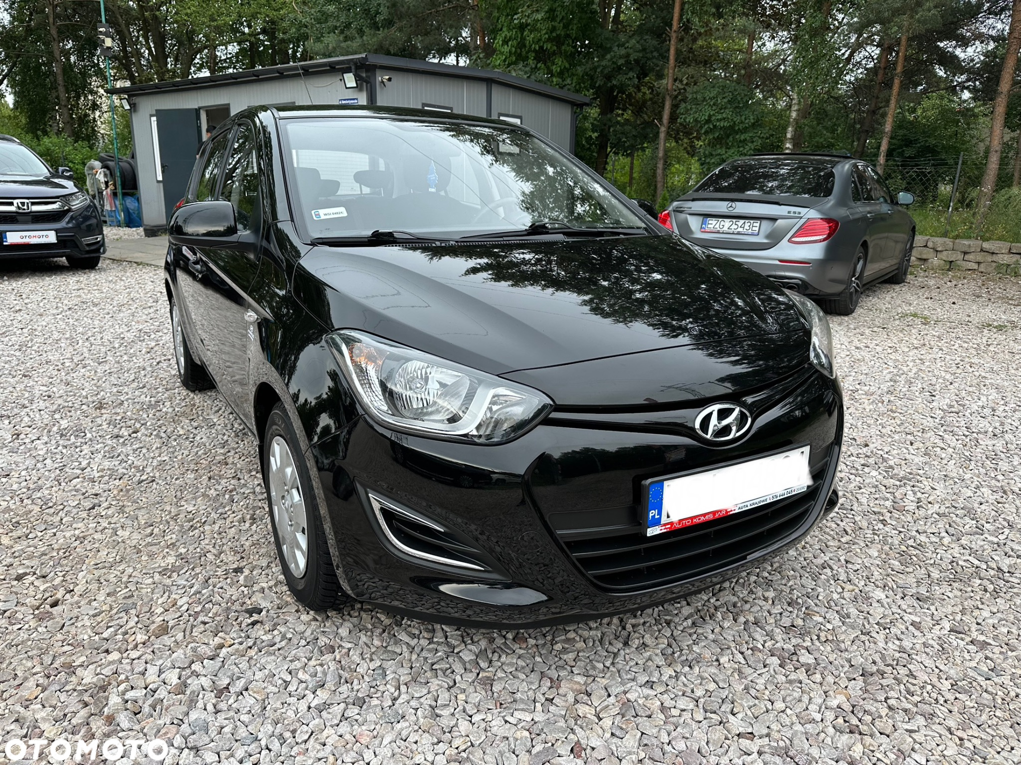 Hyundai i20 - 10
