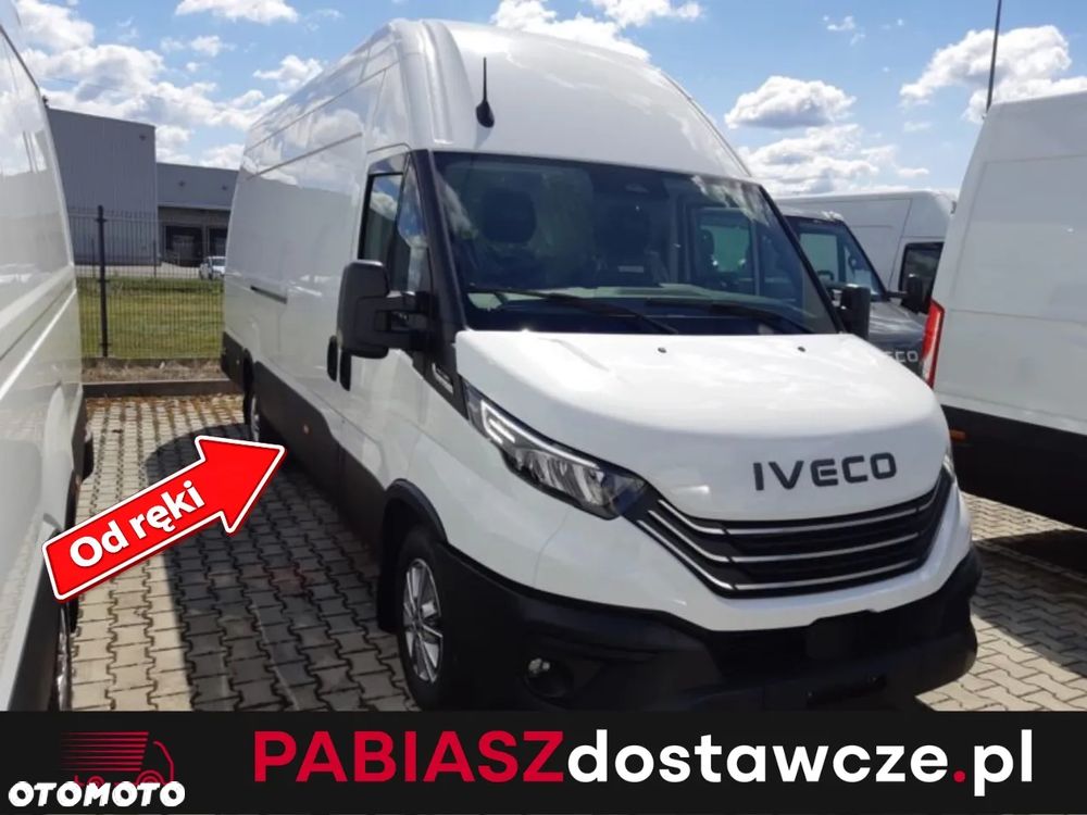 Iveco Daily - 1