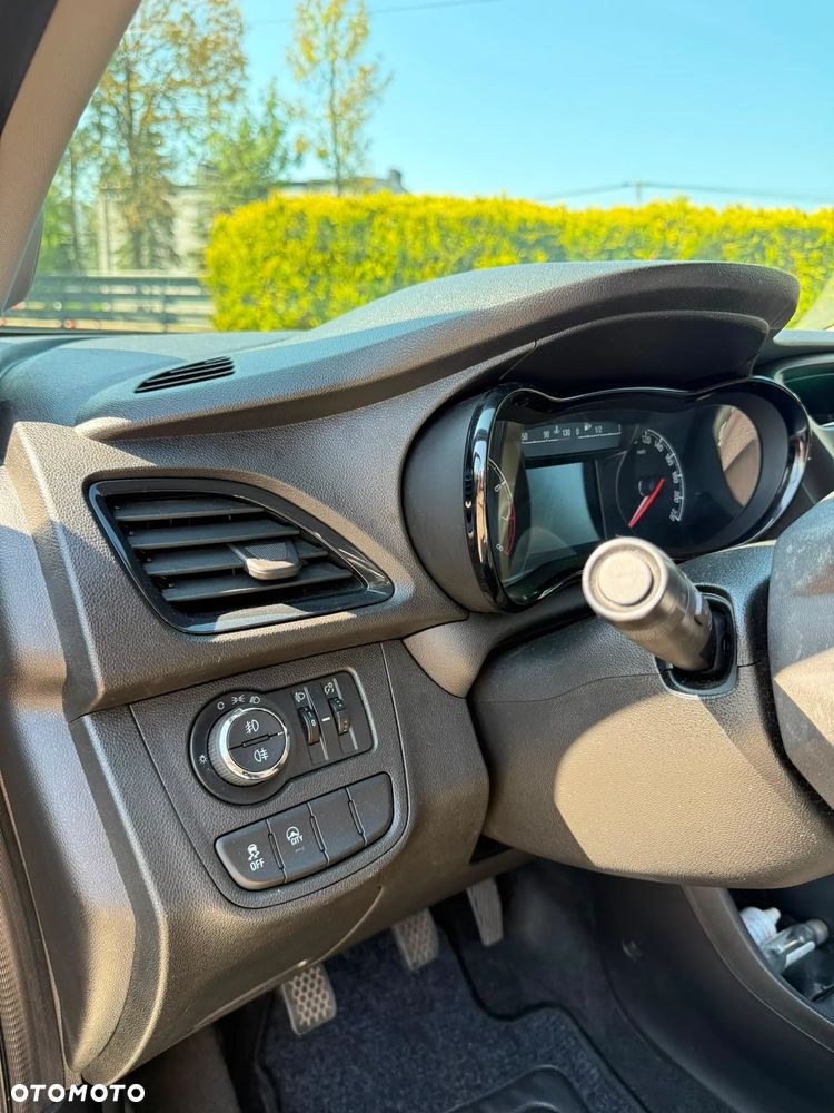 Opel Karl 1.0 Enjoy - 8