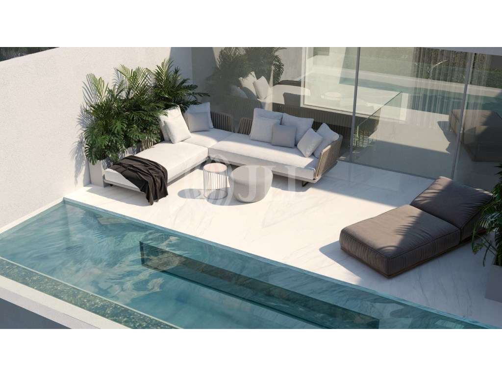 Cuckoo's Villas - Grande imagem: 2/48