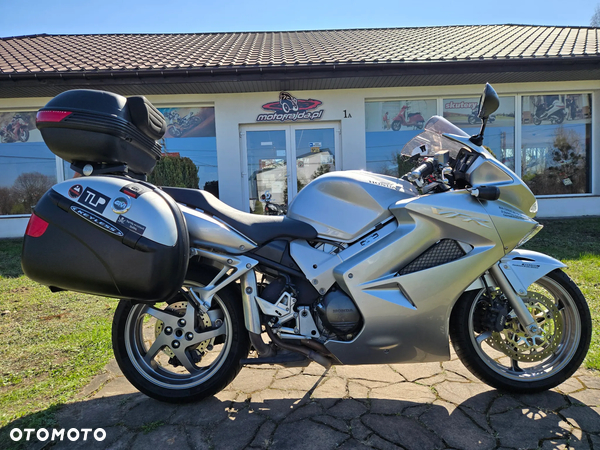 Honda VFR