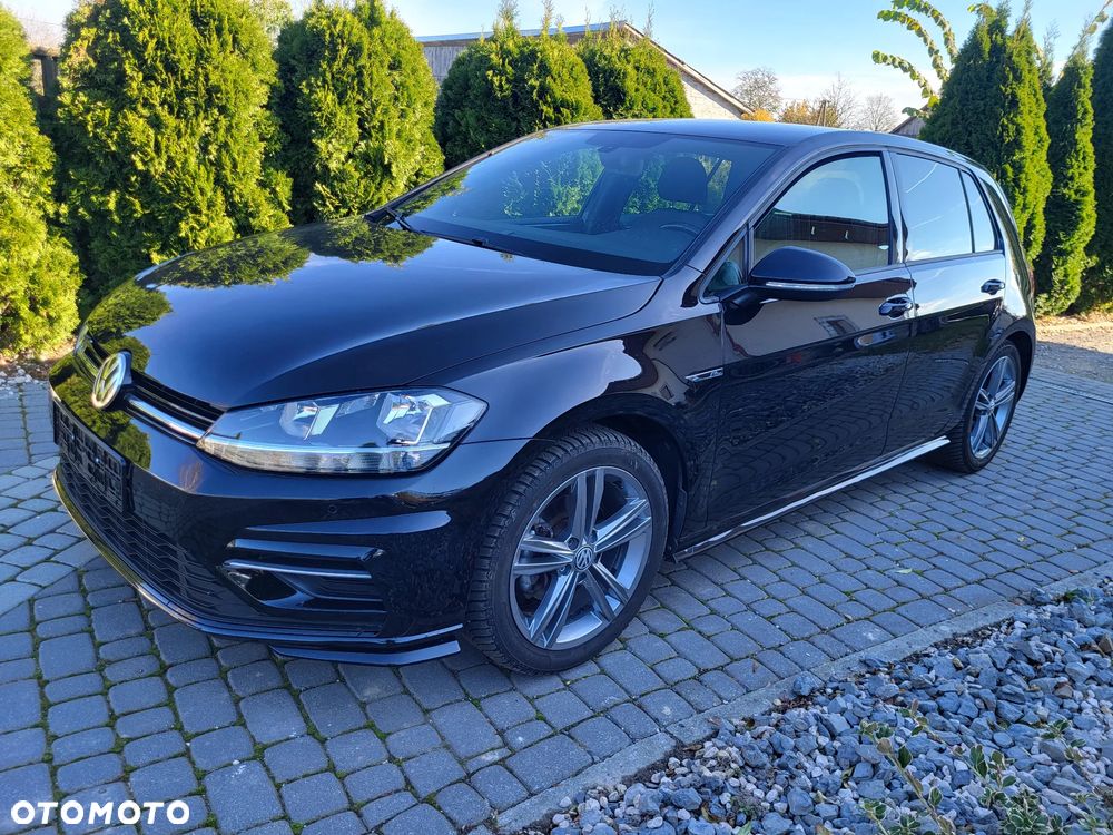 Volkswagen Golf - 12