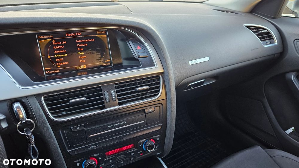 Audi A5 Sportback 2.0 TDI - 32