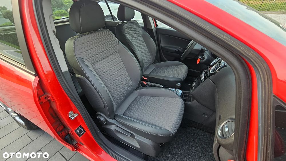 Opel Corsa - 10