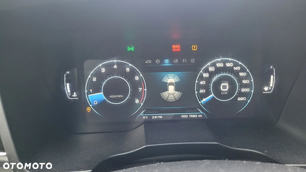 SsangYong/KGM Tivoli 1.5 T-GDI Sapphire - 10