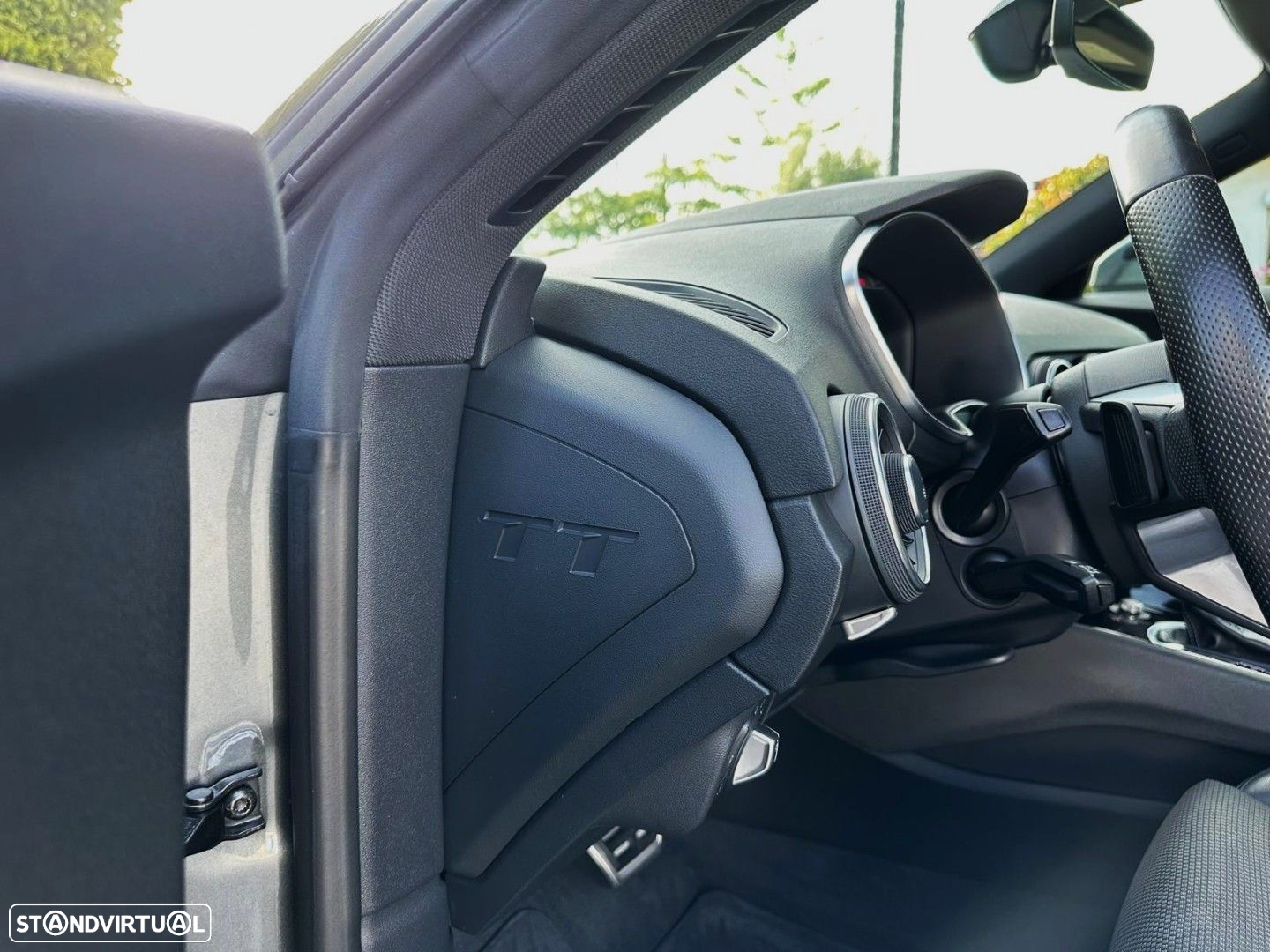 Audi TT Coupé 2.0 TFSI S-line S tronic - 29