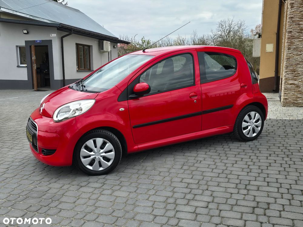 Citroën C1 1.0 Attraction - 3